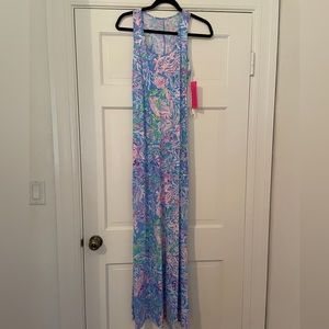Lilly Pulitzer Maxi Dress